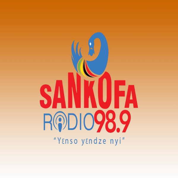 Sankofa Radio 98.9