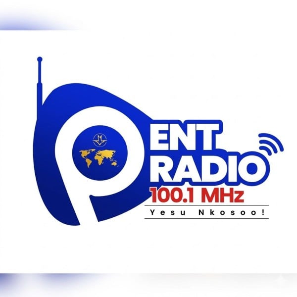 PENT RADIO - 100.1 FM - KUMASI