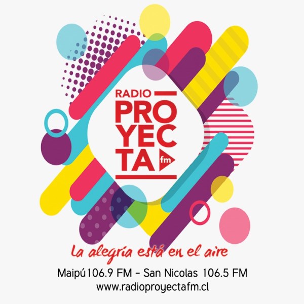 Radio Proyecta FM