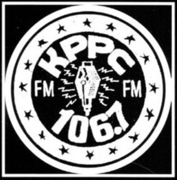 KPPC FM 106.7