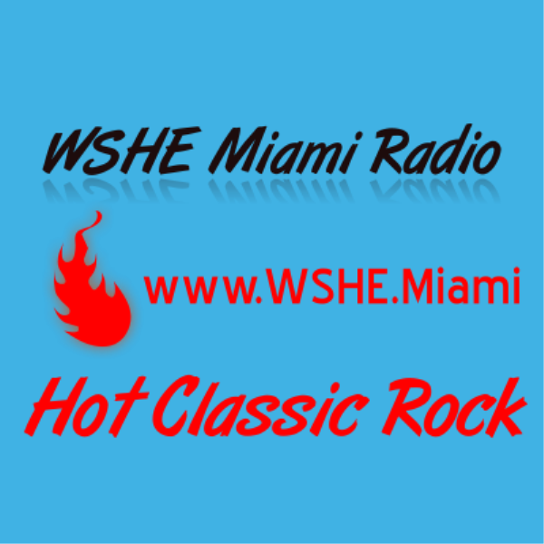 WSHE MIAMI