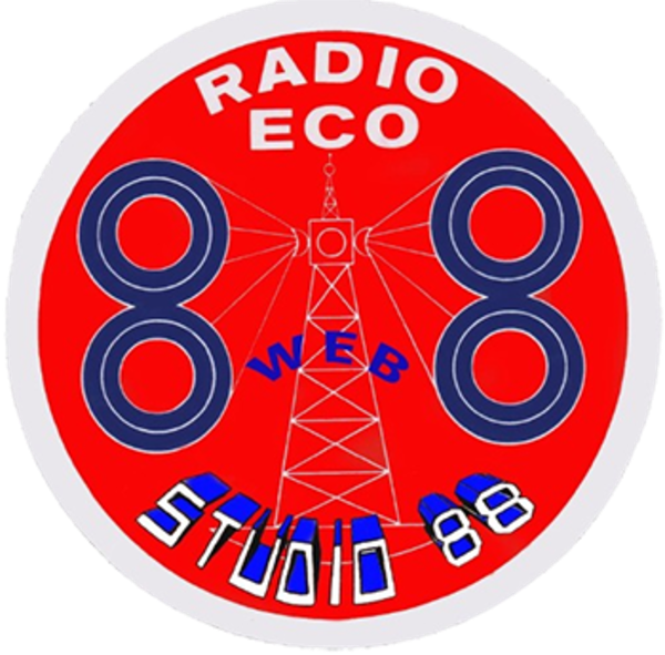 Radio Eco Studio 88