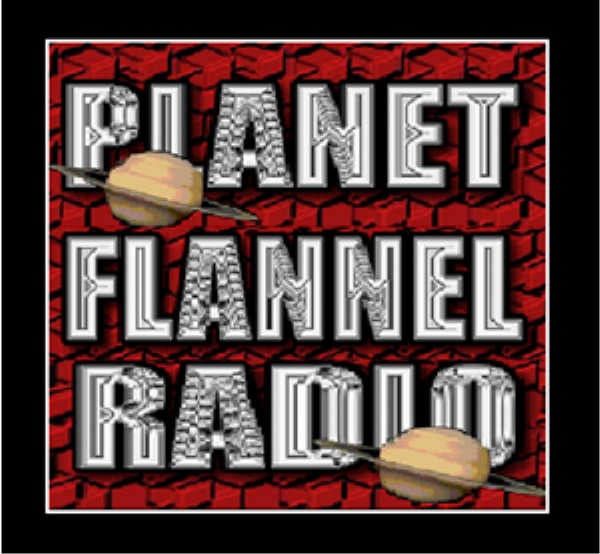 Planet Flannel