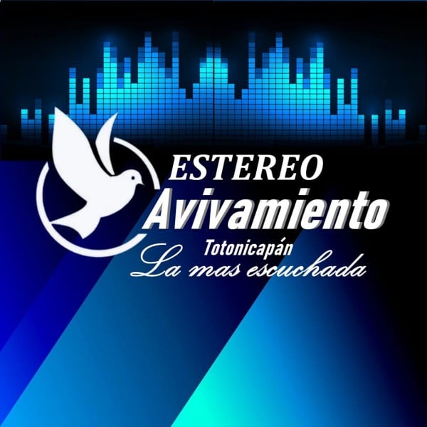 Estereo Avivamiento GT