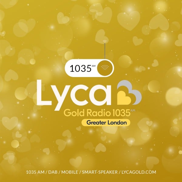 Lyca Gold