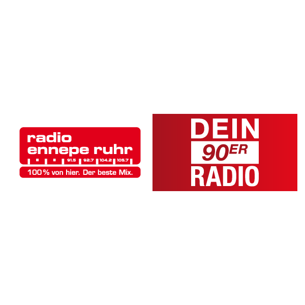 Radio Ennepe Ruhr - Dein 90er