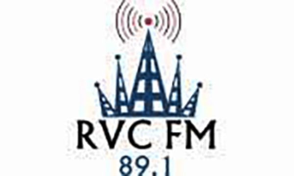 Radio RVC FM 89.1