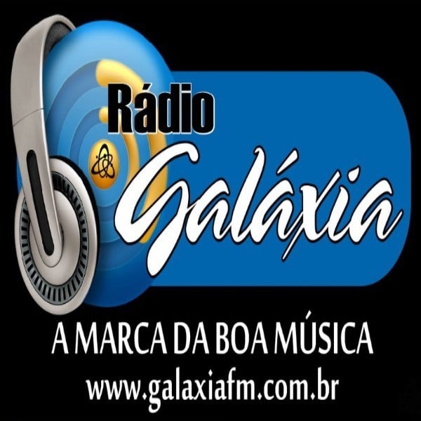 Rádio Galáxia