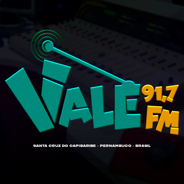 Vale FM (Santa Cruz do Capibaribe)