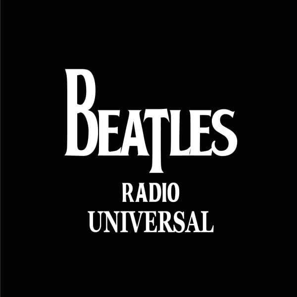 Beatles Radio Universal.com