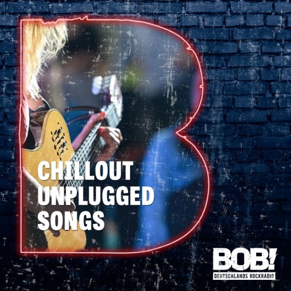 RADIO BOB! Unplugged