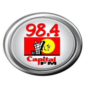 Capital FM Kenya