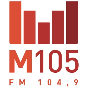 M105 - La radio de la Haute-Yamaska et Brome-Missisquoi (CFXM-FM