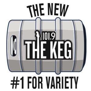 101.9 The Keg